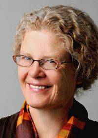 Headshot of Jane Mauldon