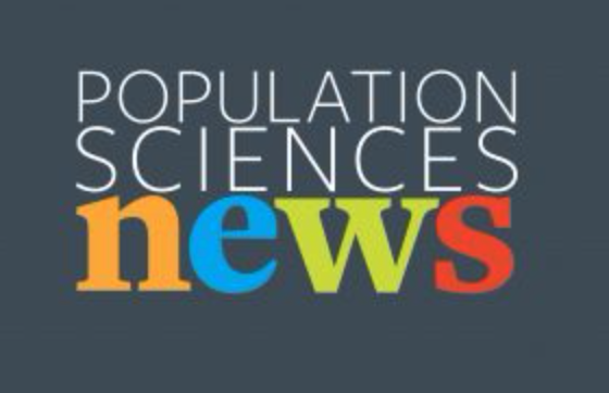 Population Science News