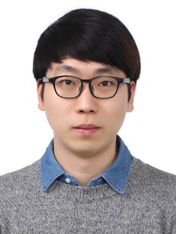 Headshot of Won-tak Joo